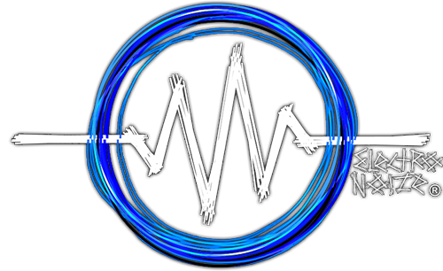 ElectroNoize® Logo Grafik